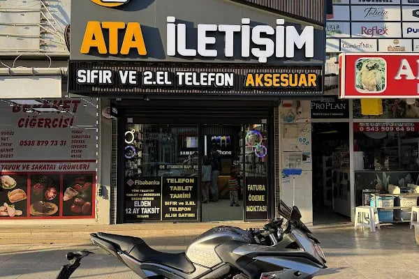 ATA İLETİŞİM - Resim 13