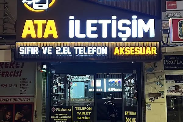 ATA İLETİŞİM - Resim 15