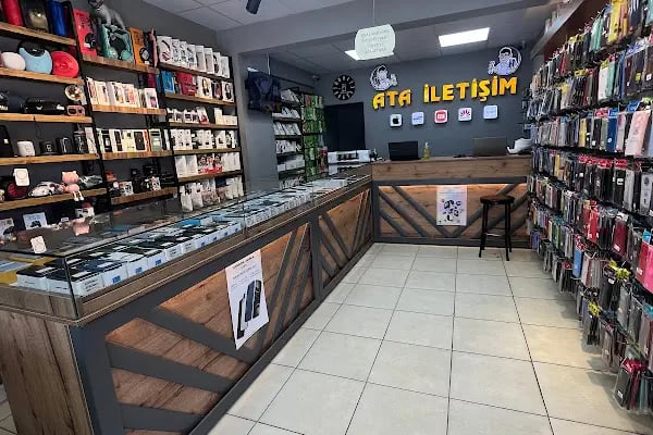 ATA İLETİŞİM - Resim 6