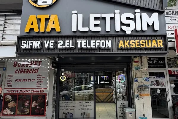 ATA İLETİŞİM - Resim 2