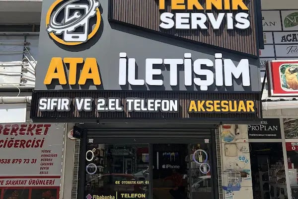ATA İLETİŞİM - Resim 20