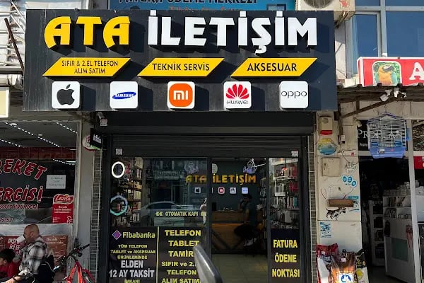 ATA İLETİŞİM - Resim 17