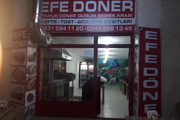 Efe Döner - Resim 2