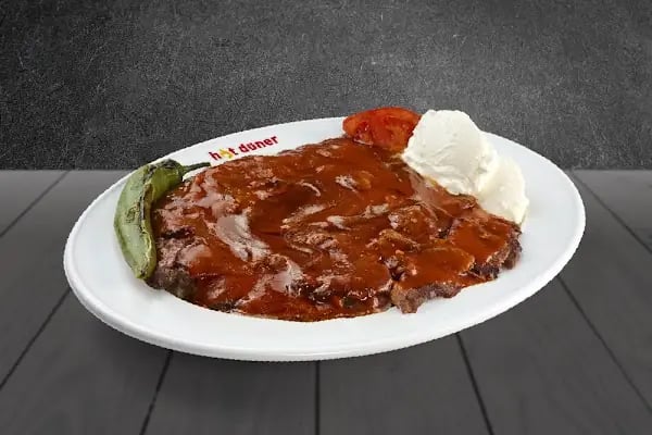 Hot Döner Finike - Resim 2