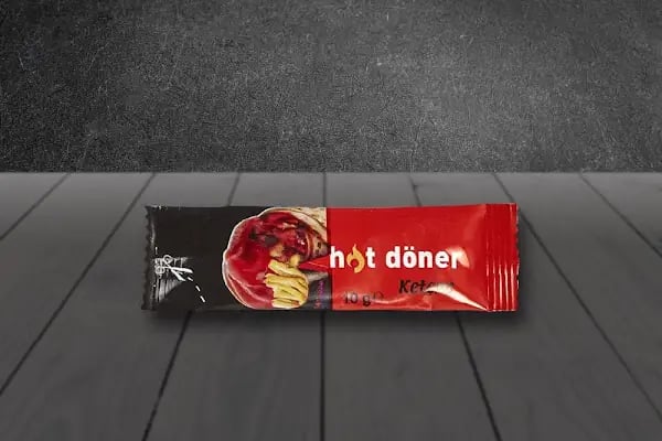 Hot Döner Finike - Resim 13