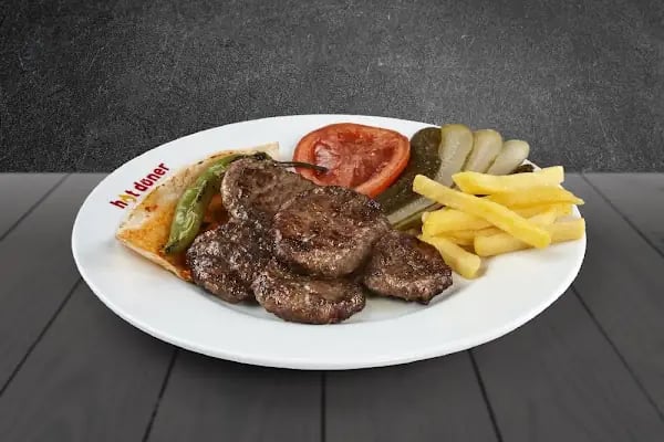 Hot Döner Finike - Resim 16