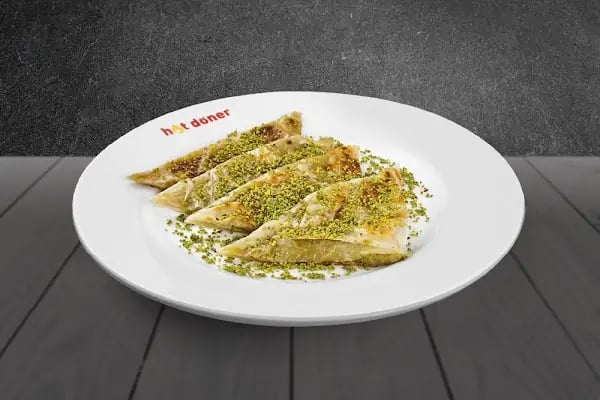 Hot Döner Finike - Resim 20