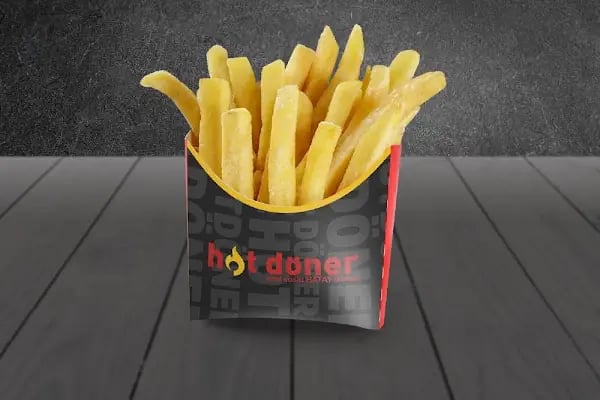 Hot Döner Finike - Resim 10