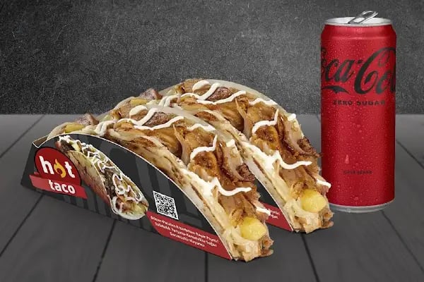 Hot Döner Finike - Resim 15