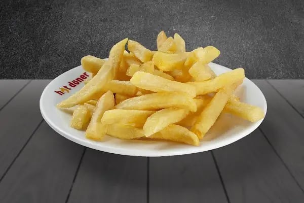 Hot Döner Finike - Resim 17