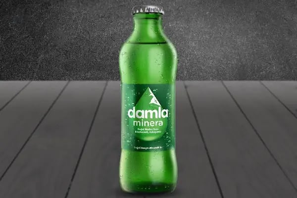 Hot Döner Finike - Resim 6