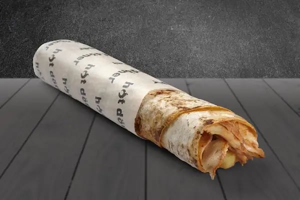 Hot Döner Finike - Resim 7