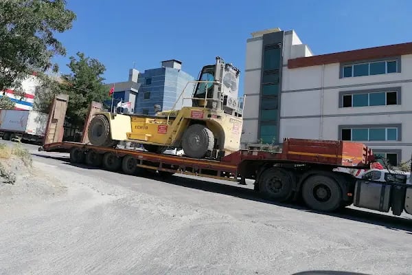 Ambarlı Liman Başkanlığı - Resim 2