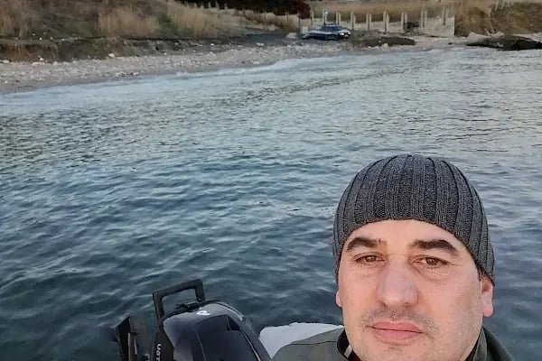 Ambarlı Liman Başkanlığı - Resim 19