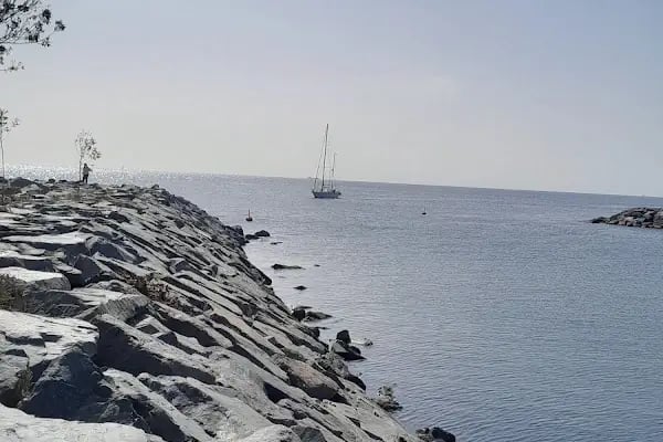 Ambarlı Liman Başkanlığı - Resim 5