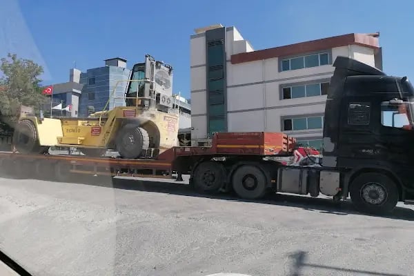 Ambarlı Liman Başkanlığı - Resim 17