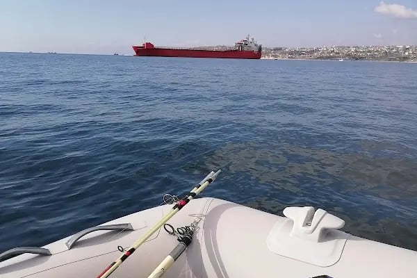 Ambarlı Liman Başkanlığı - Resim 7