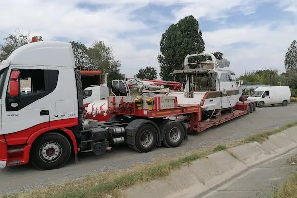Ambarlı Liman Başkanlığı - Resim 4