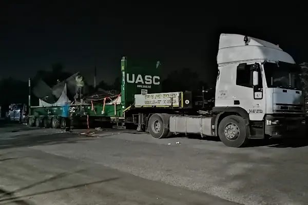 Ambarlı Liman Başkanlığı - Resim 15