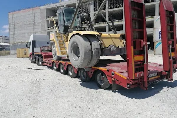 Ambarlı Liman Başkanlığı - Resim 6