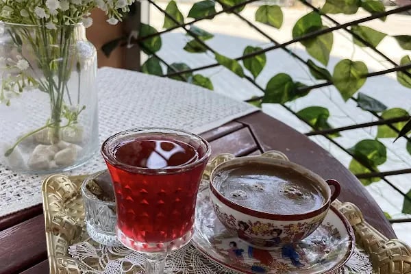 Güneş Cafe - Resim 4