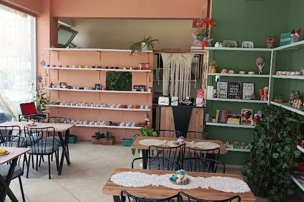 Güneş Cafe - Resim 5