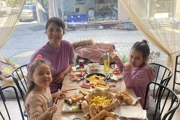 Güneş Cafe - Resim 16