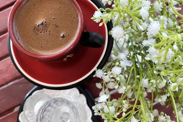 Güneş Cafe - Resim 6