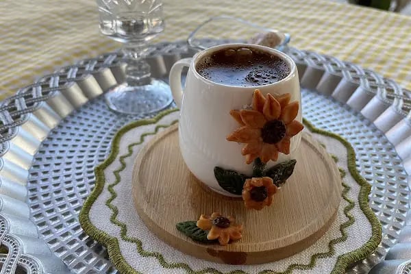 Güneş Cafe - Resim 3
