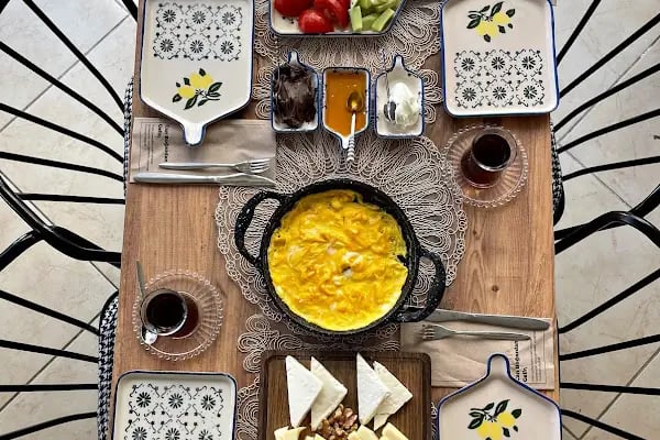 Güneş Cafe - Resim 11