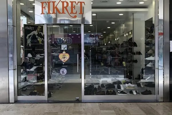 Fikret Ayakkabı - Resim 4