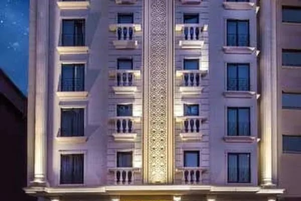 A Hotels &amp; Suites - Resim 1