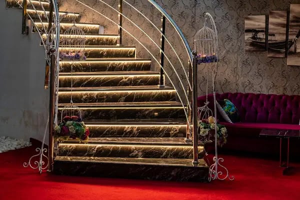 A Hotels &amp; Suites - Resim 18