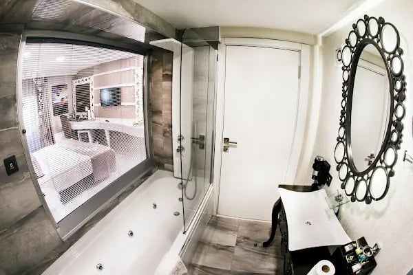 A Hotels &amp; Suites - Resim 9