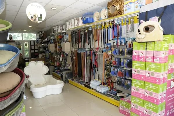 Bursa Pet Market - Resim 2