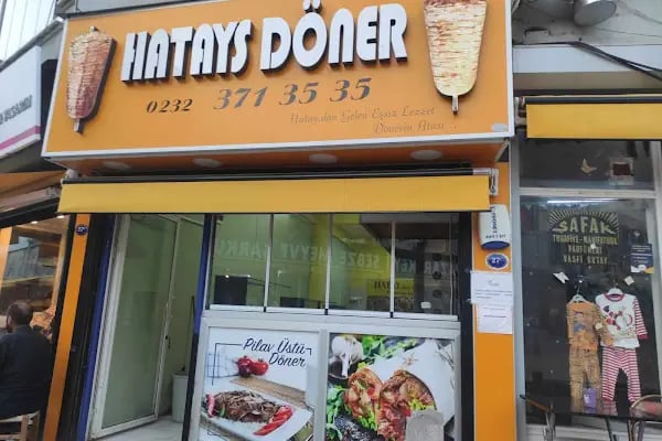 Hatays Döner - Resim 2