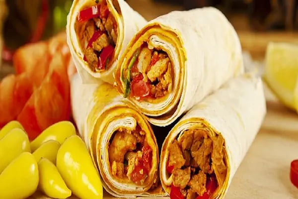Hatays Döner - Resim 3