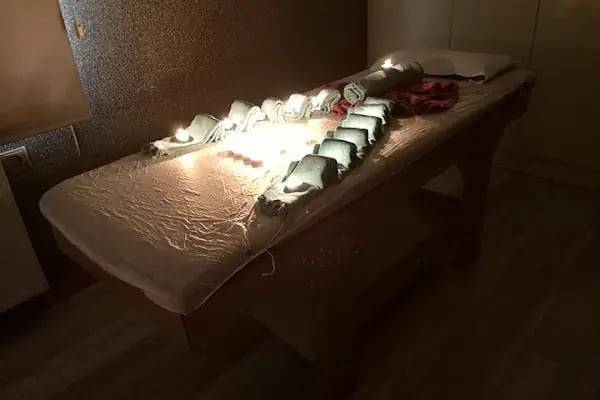 Fi Club Spa & Wellness Adana Exclusive - Resim 2