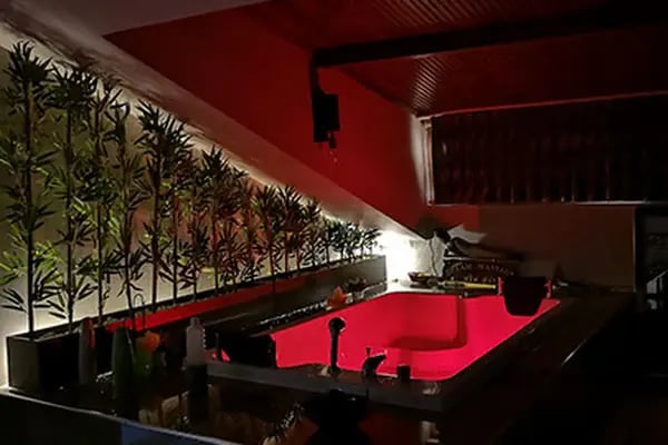 Fi Club Spa & Wellness Adana Exclusive - Resim 5