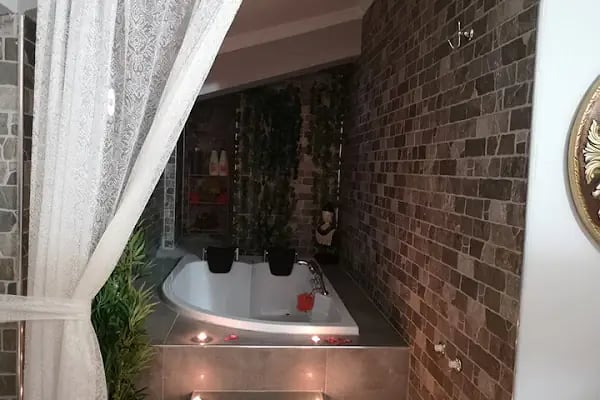 Fi Club Spa & Wellness Adana Exclusive - Resim 4