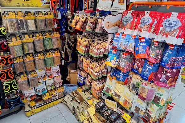 Sevpati Petshop - Resim 8