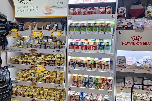 Sevpati Petshop - Resim 20