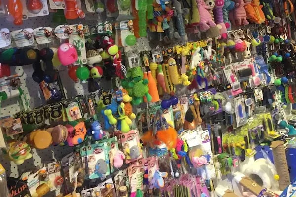 Sevpati Petshop - Resim 6