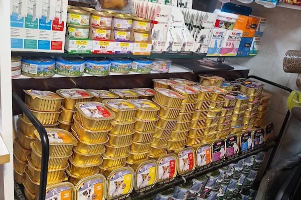 Sevpati Petshop - Resim 11
