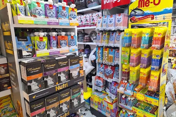Sevpati Petshop - Resim 13