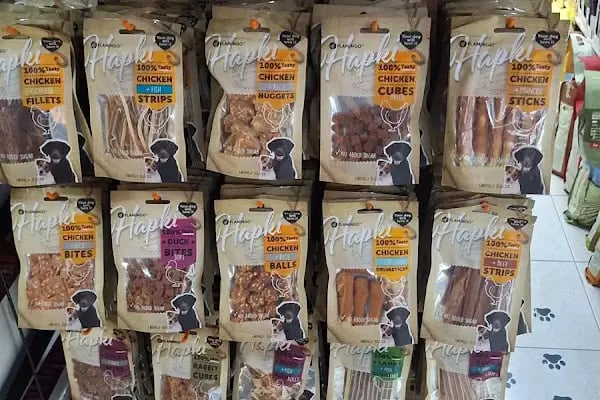 Sevpati Petshop - Resim 5