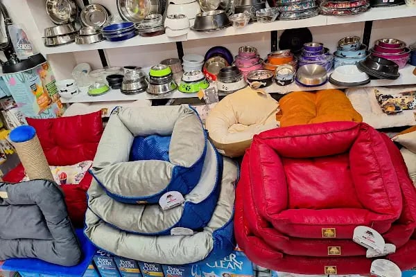 Sevpati Petshop - Resim 15