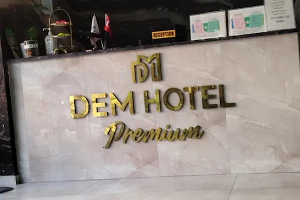 Premium Dem Hotel - Resim 7