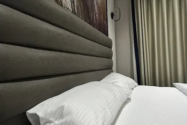 Premium Dem Hotel - Resim 16