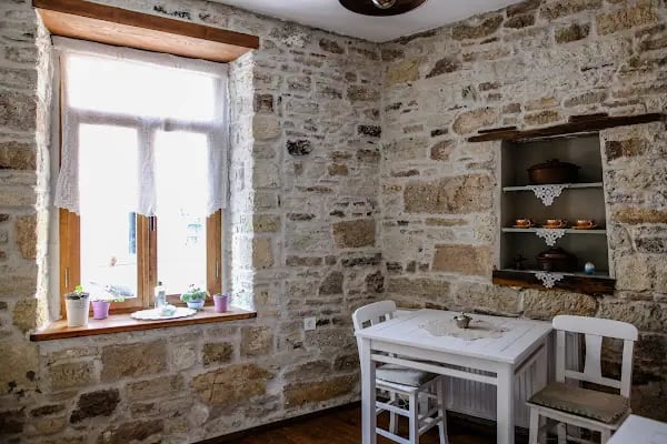 Yenifoça Sim Otel - Resim 12
